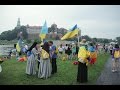 SDM 2016 - Блаженні Милосердні банс - Krakow2016