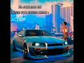 skyline - gta - Need for speed heat - Ooh Ahh (My life be like) #edit #needforspeed #gtaonline