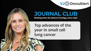 Top Advances in SCLC