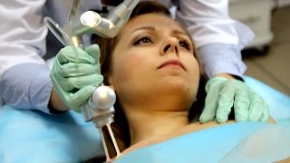 видео Совет косметолога: как убрать рубцы на коже