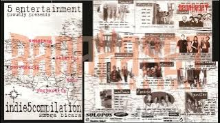 V.A INDIE5 COMPILATION Semoga Bicara (2001)