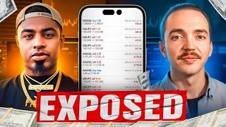 I tried SWAGGY C s Forex Signals 10 000 on the line