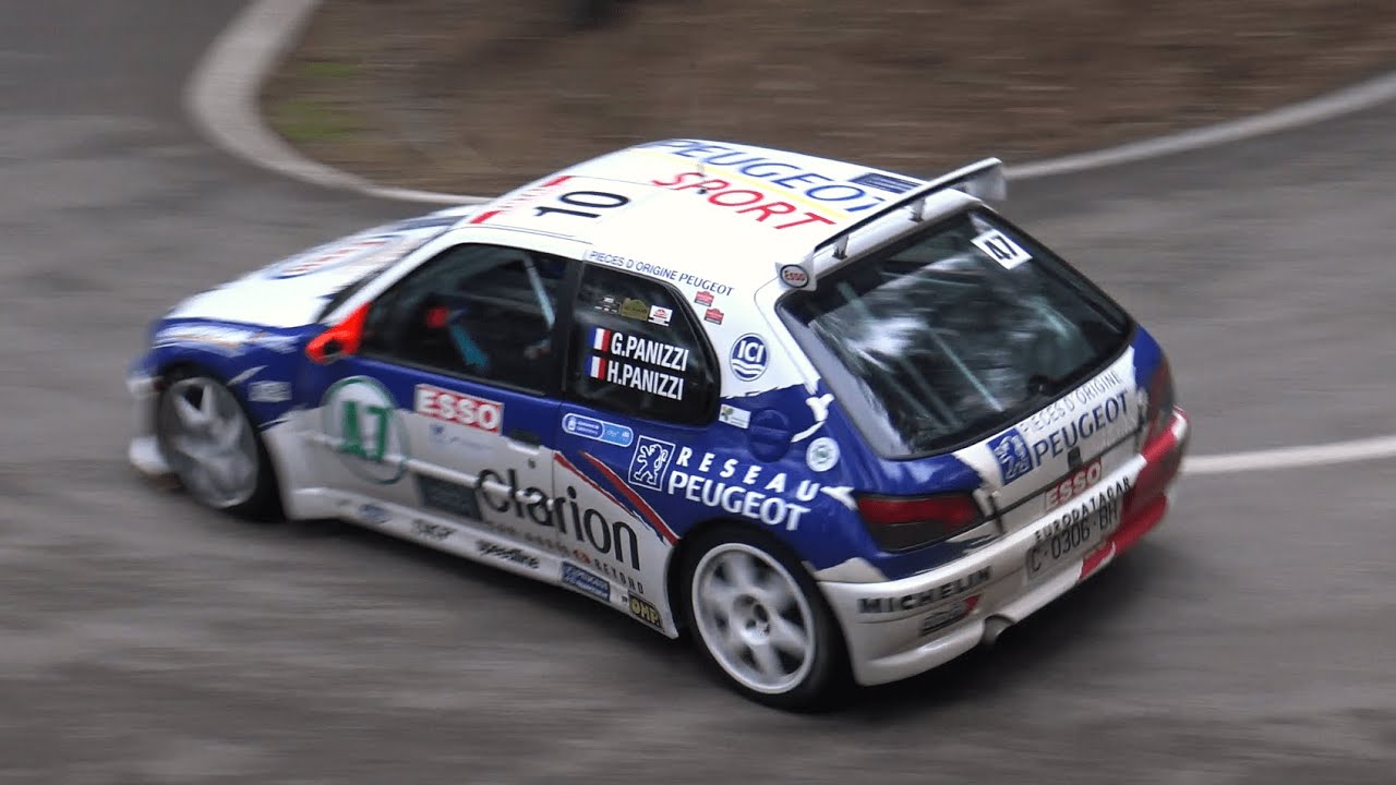 XXI Rally Clásico Isla de Mallorca 2025 - Velocidad y Regularidad