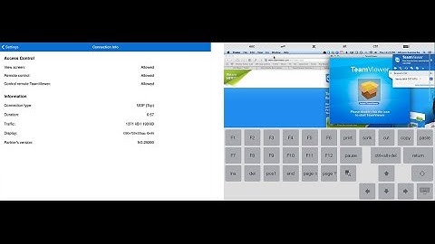 Best Remote Desktop Apps for iPad