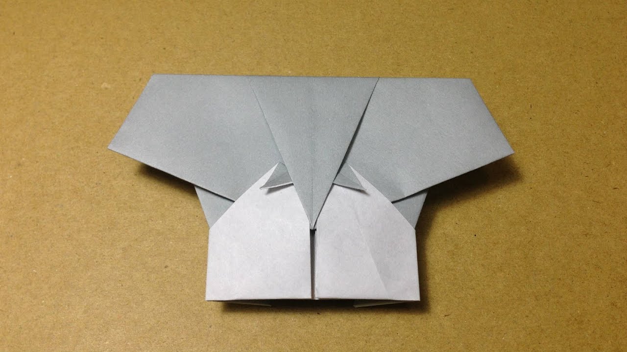 130005 Papier und Anleitungsheft Nr Origami Animals Origamipapier 