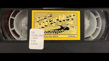 This is Internet: Road map for the information superhighway