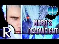 Retrospective: Nero's Deadweight | Devil May Cry 5 Analysis