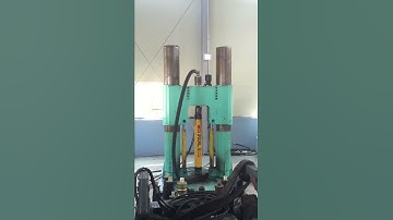 CSI_ Speedrill Hammer Testing