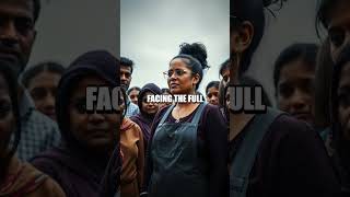 The Hidden Perils Of Dani Mathers Journey