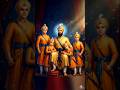 The Untold Story of the Chaar Sahibzade