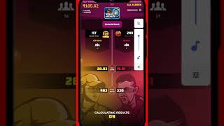 🔴world war winning Card Select Trick | Winzo Gold | World war win trick | winzo Gold trick//(2023) screenshot 5