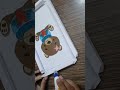 paper frame #diy #craft #subscribe #papercraft #youtubeshorts #shorts