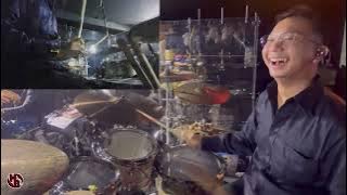 GOK LAS NI ROHA DO AU (BE No 754) | Hamonangan Butarbutar Drum Cam