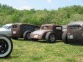 Rat Rod Rumble with HRG Clothing  .wmv