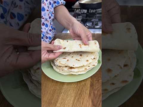 Лаваш просто и вкусно #оченьвкусно #простыерецепты