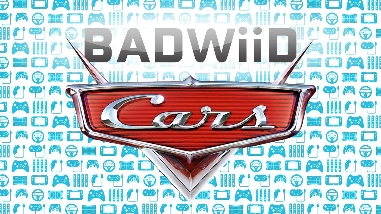 Cars - One-Handed Racing