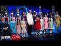 Annie/I Don't Need Anything But You (Harry Connick Jr., Nicole Scherzinger) | Annie Live | TUNE Live Mp3 Song