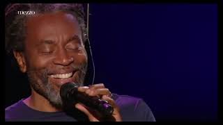 Moondance - Bobby McFerrin and the Yellowjackets Live @ Marciac,  2012-07-27 [FM audio]