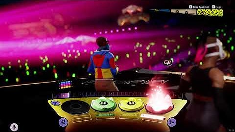 Fuser - Satisfying Cardi Benassi 