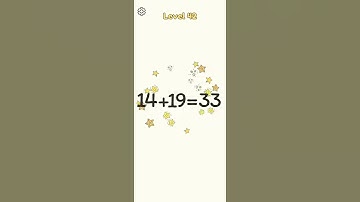 DOP Level 42 | Draw One Part Level 42 Solutions