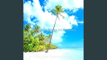 Subtle Backdrops for Sunsets