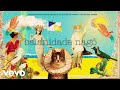 ANAVITÓRIA - Baianidade Nagô (Audio)