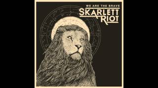 Skarlett Riot - Cascade