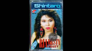 Shintaro - Ria Resty Fauzy