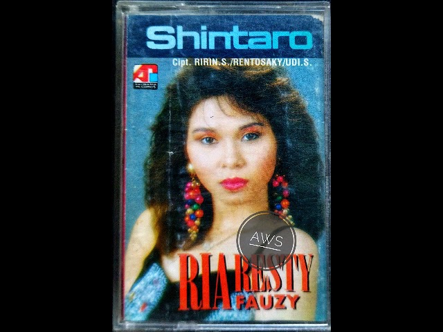 Shintaro - Ria Resty Fauzy class=