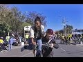 Over 4,000 cyclists take ride
