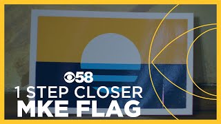 City of Milwaukee could have a new flag soon; council members approve resolution in committee