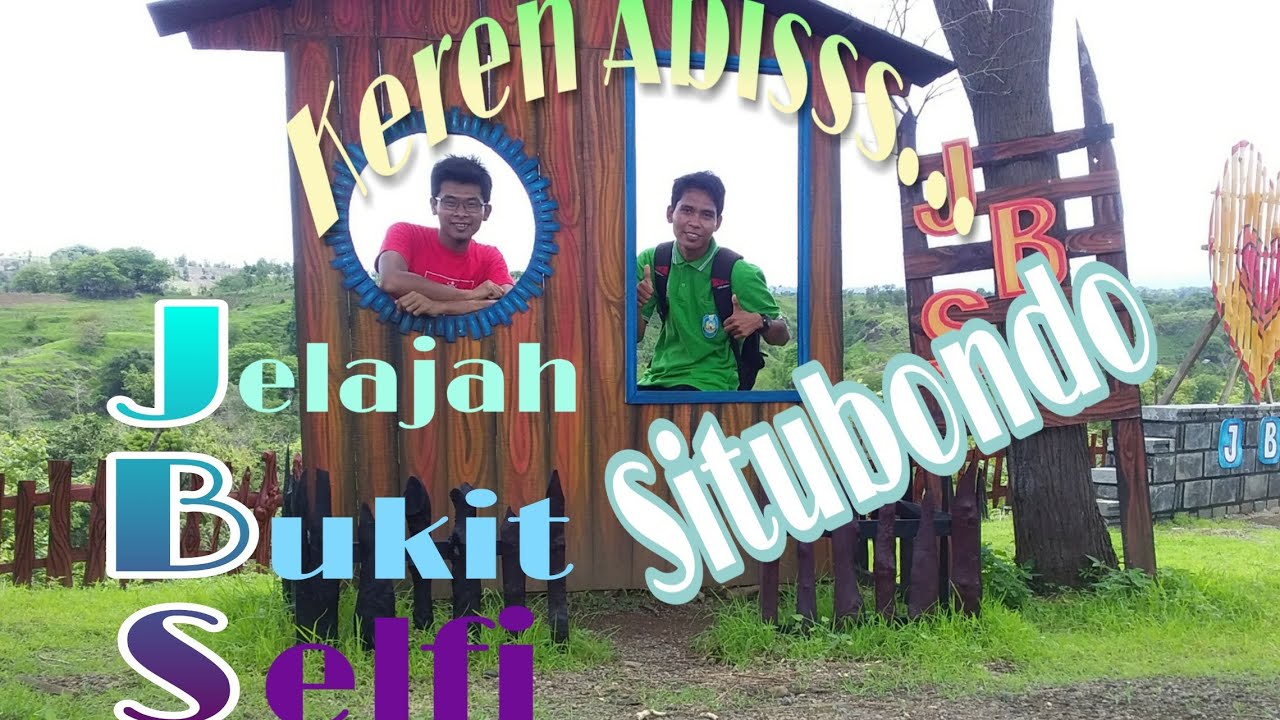 Wisata Gunung Bunter KedungloAsembagusSitubondo YouTube