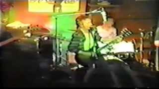 Smokie (Alan Silson) - A Hard Day&#39;s Night - Live - 1985