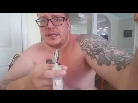 Vaping as a supplement for Bodybuilding??? Vaping as a supplement for Bodybuilding???