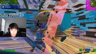 Bucke Clips Cented Clixs Duo In A Wager