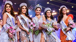 Miss Supranational 2019 FULL SHOW (Highlights)