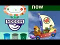 Noggin Recycling Night The Wonder Pets HQ JTNANJK Reupload Noggin Recycling Night The Wonder Pets HQ JTNANJK Reupload