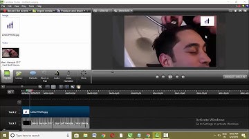 Camtasia Studio 8|Learn How to Make Youtube Videos Part-1| By Expert Creations Tutorials in Hindi
