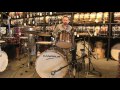Canopus RFM Maple Drum Set 22/13/16