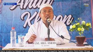 [NGANGSU KAWRUH] Ojo Ngapusi - Ustadz Abul Aswad Al Bayaty