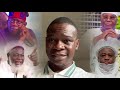 HAUSAS POLITICAL MOVEMENT TARGET FULANI POLITICIANS AGAINST HOLDING POLITICAL OFFICE IN HAUSA LAND