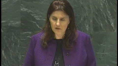 Report of the Economic and Social Council for 2009