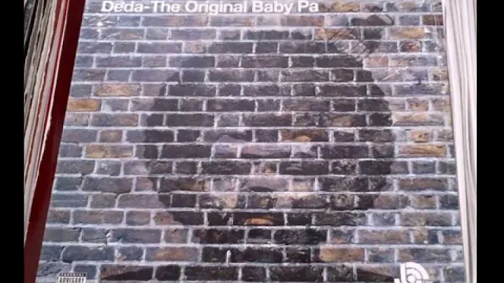 Pete Rock & Deda - The Original Baby Pa [Full Album]