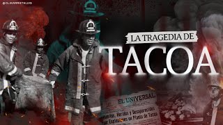 TACOA: A 41 AÑOS DE LA TRAGEDIA