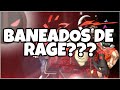 Hemos Sido Baneados de Dragon Ball Rage!