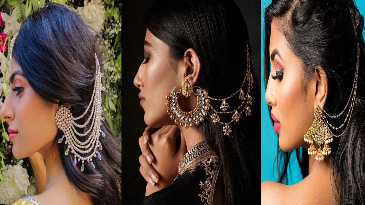 Jaya Bridal Studio & Academy - Bridal Makeup in Allahabad | Beauty Salon in  Allahabad - Perfect Brides By Jaya's Salon