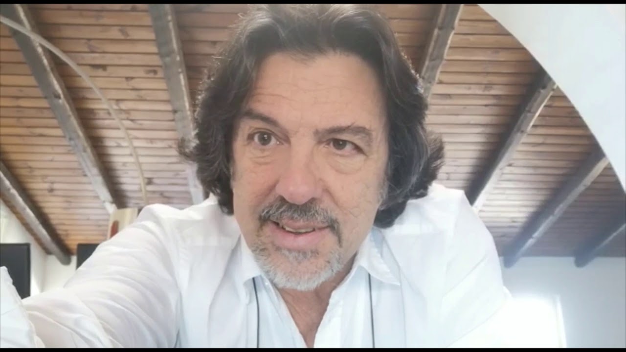 IL CUORE x il "CERVELLO". con Sebastiano Alioto