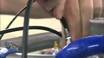 5-Stroke Engine - Expert Mario Illien NZZ