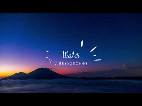 Tyla - Water [Audio HQ]