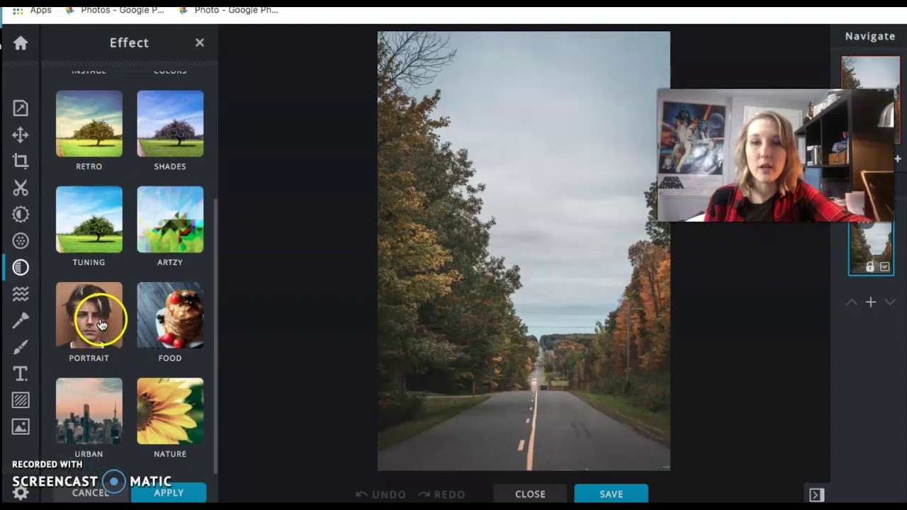 Pixlr Vs Photoshop YouTube